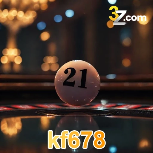 kf678 Jogos de caça-níqueis