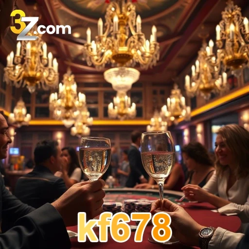 kf678 Jogos de caça-níqueis