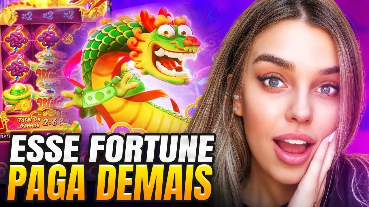 kf678 Fortune Dragon