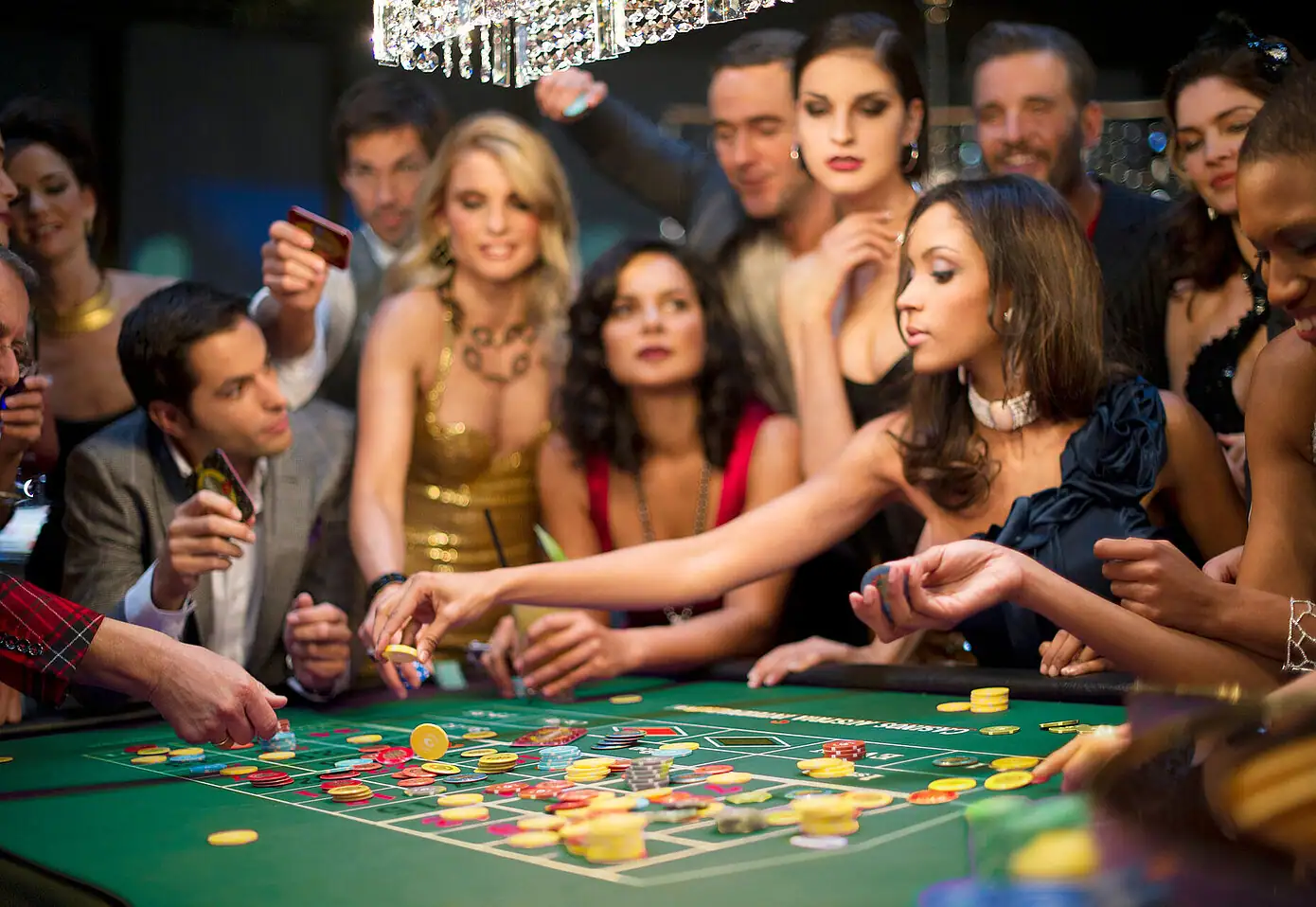 Jogos VIP kf678 - Roleta, Blackjack e Baccarat Premium